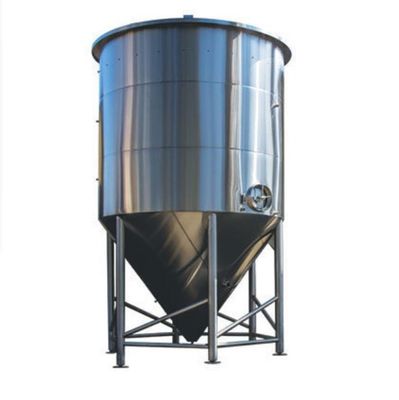 品質  Factory Stainless Steel Storage Tank For Beverage, Oil, Chemicals, Water 工場